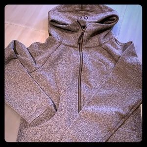 Lulu Lemon Sweatshirt